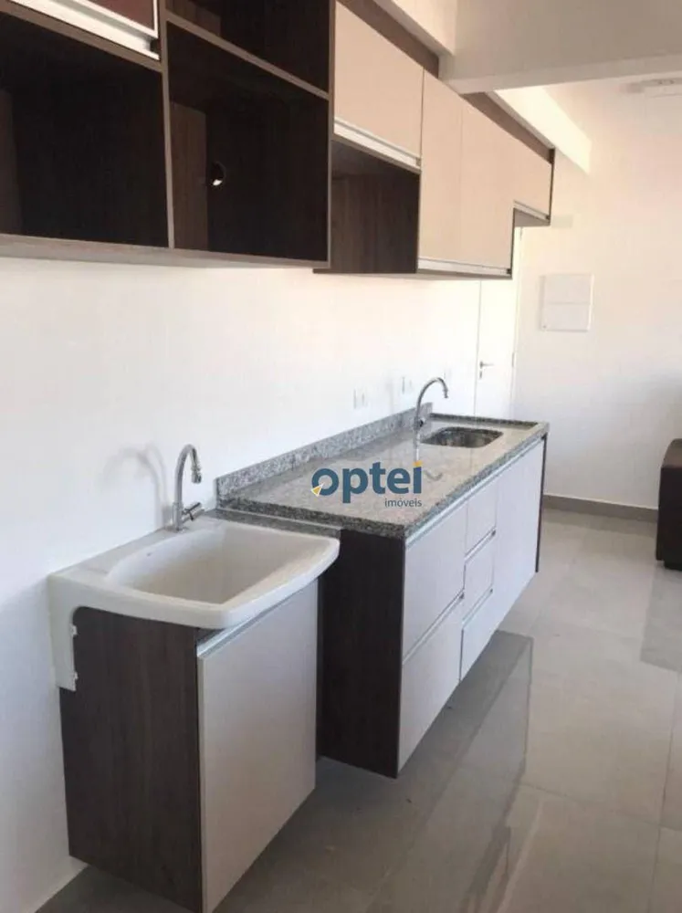 Apartamento, 1 quarto, 38 m² - Foto 4