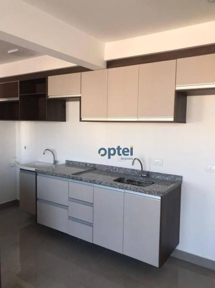 Apartamento, 1 quarto, 38 m² - Foto 3