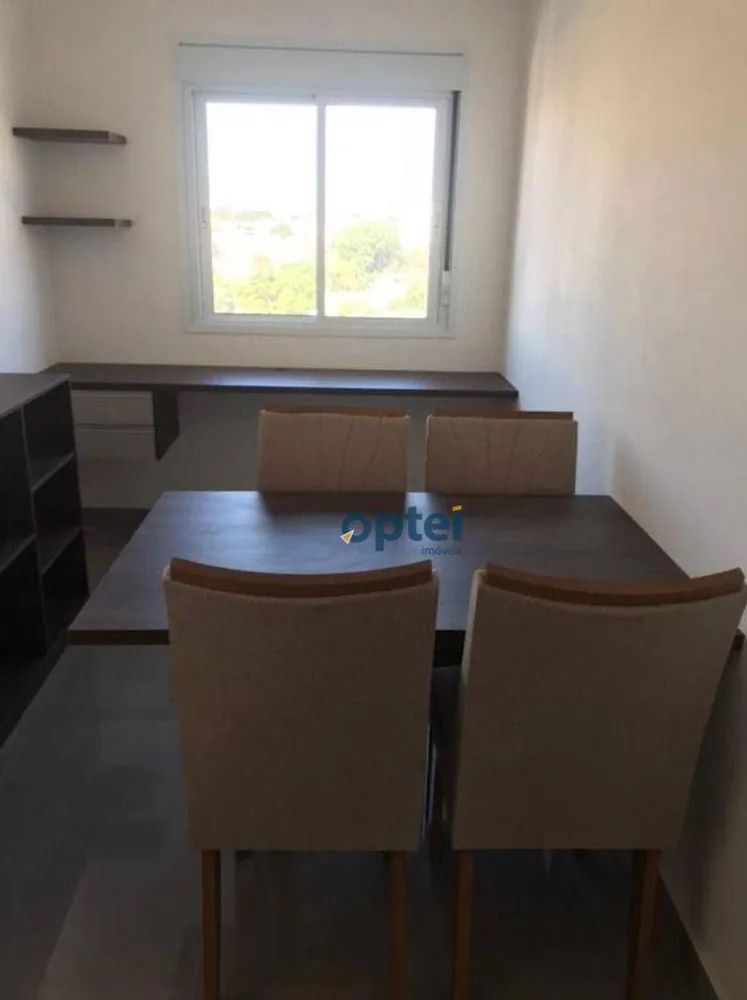 Apartamento, 1 quarto, 38 m² - Foto 2
