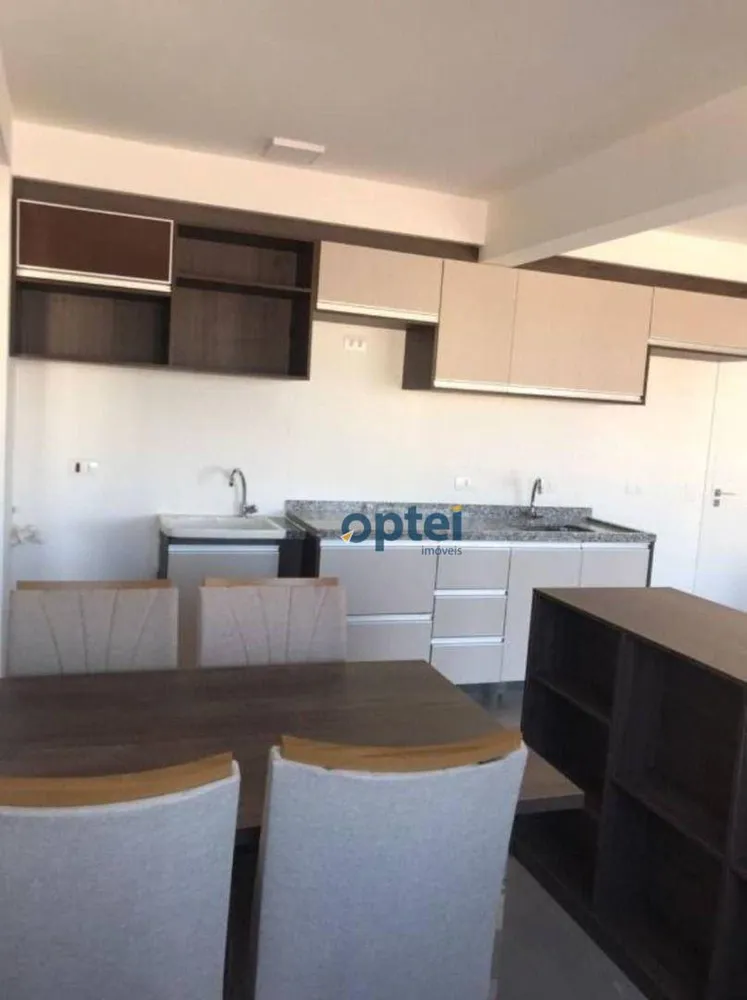 Apartamento, 1 quarto, 38 m² - Foto 1