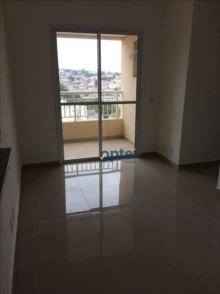 Apartamento, 2 quartos, 56 m² - Foto 3