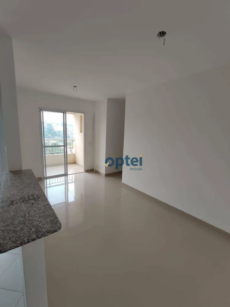 Apartamento, 2 quartos, 56 m² - Foto 1