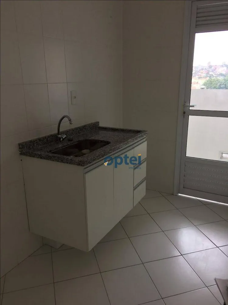 Apartamento, 2 quartos, 56 m² - Foto 2