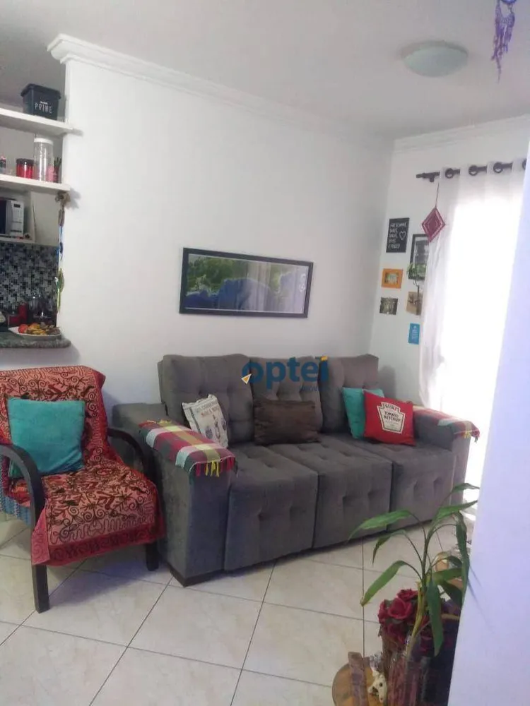 Apartamento, 2 quartos, 59 m² - Foto 2