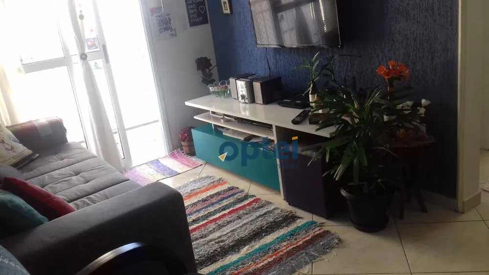 Apartamento, 2 quartos, 59 m² - Foto 3