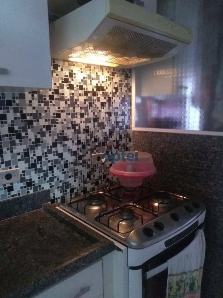 Apartamento, 2 quartos, 59 m² - Foto 4