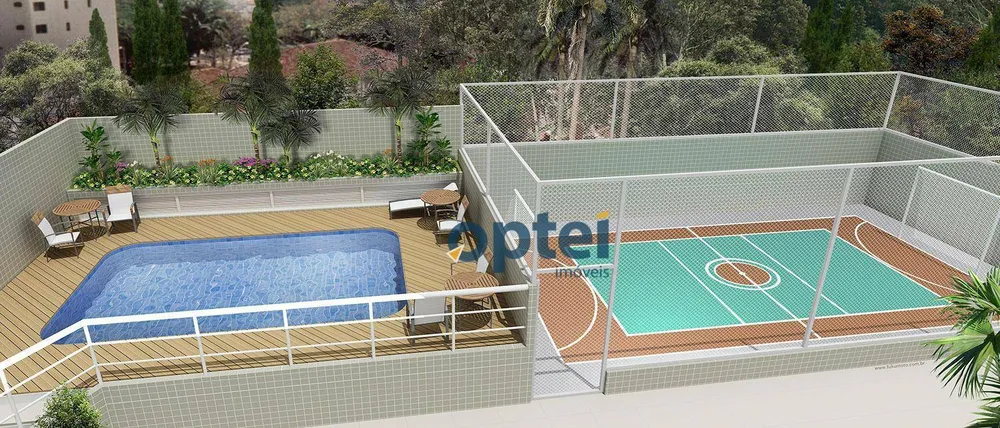 Apartamento, 3 quartos, 81 m² - Foto 2