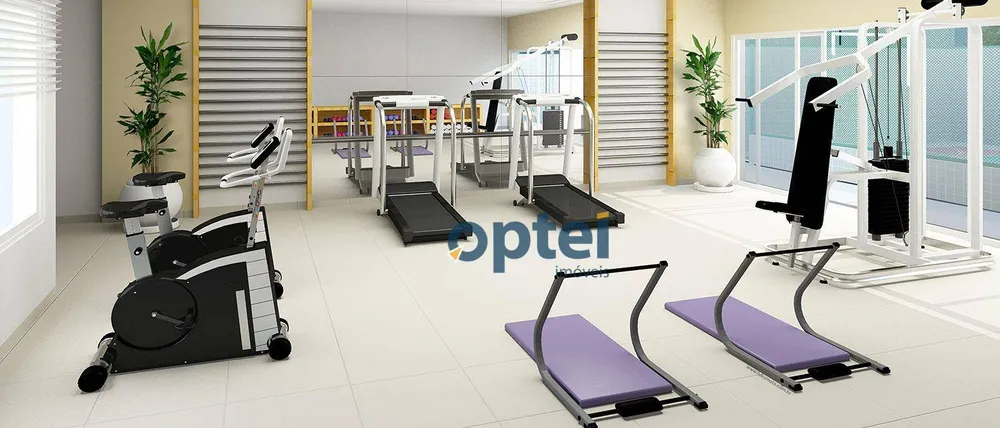 Apartamento, 3 quartos, 81 m² - Foto 3