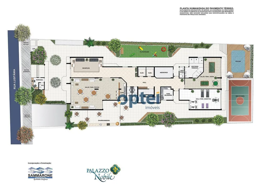 Apartamento, 3 quartos, 81 m² - Foto 4