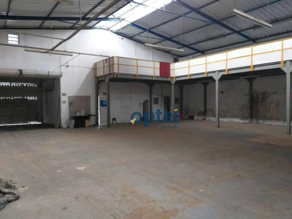Depósito-Galpão, 705 m² - Foto 2