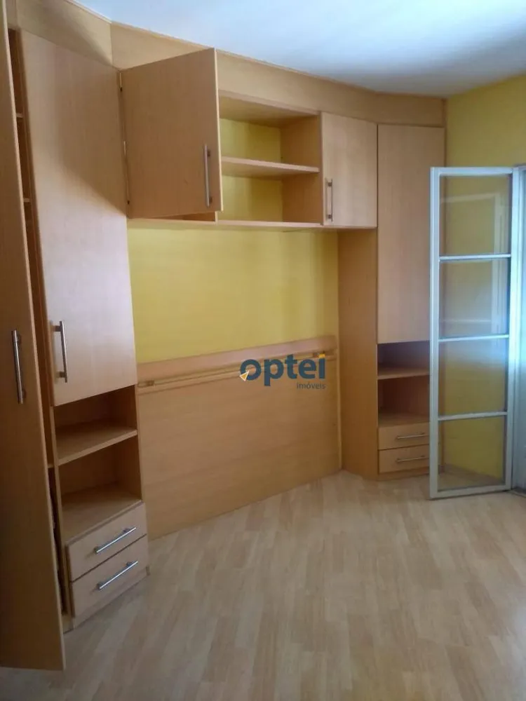 Sobrado, 3 quartos, 151 m² - Foto 2