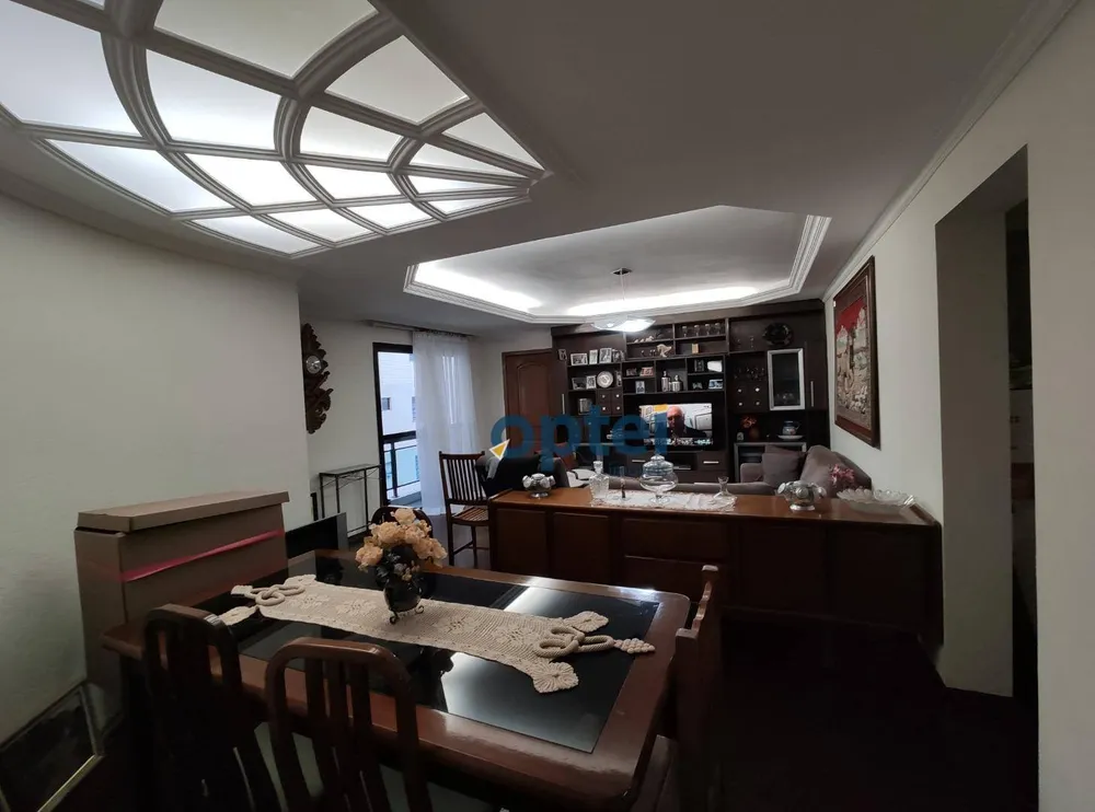 Apartamento, 3 quartos, 150 m² - Foto 1