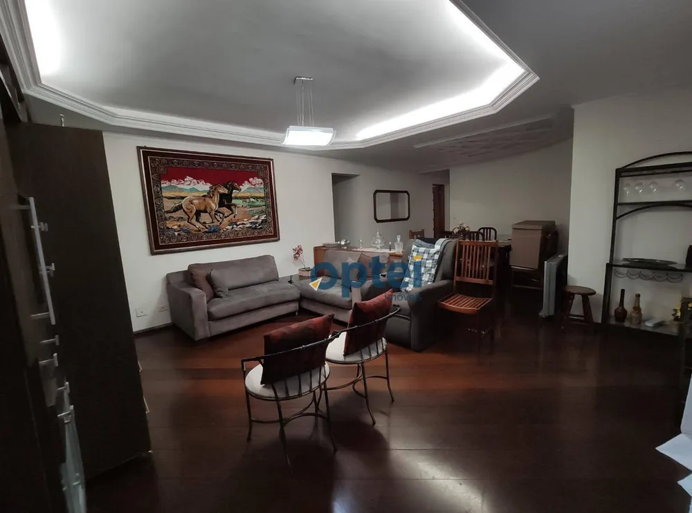 Apartamento, 3 quartos, 150 m² - Foto 2