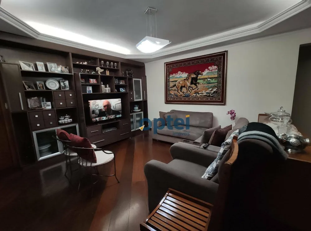 Apartamento, 3 quartos, 150 m² - Foto 3