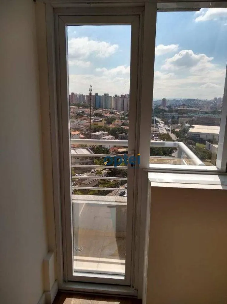 Sala-Conjunto, 40 m² - Foto 3