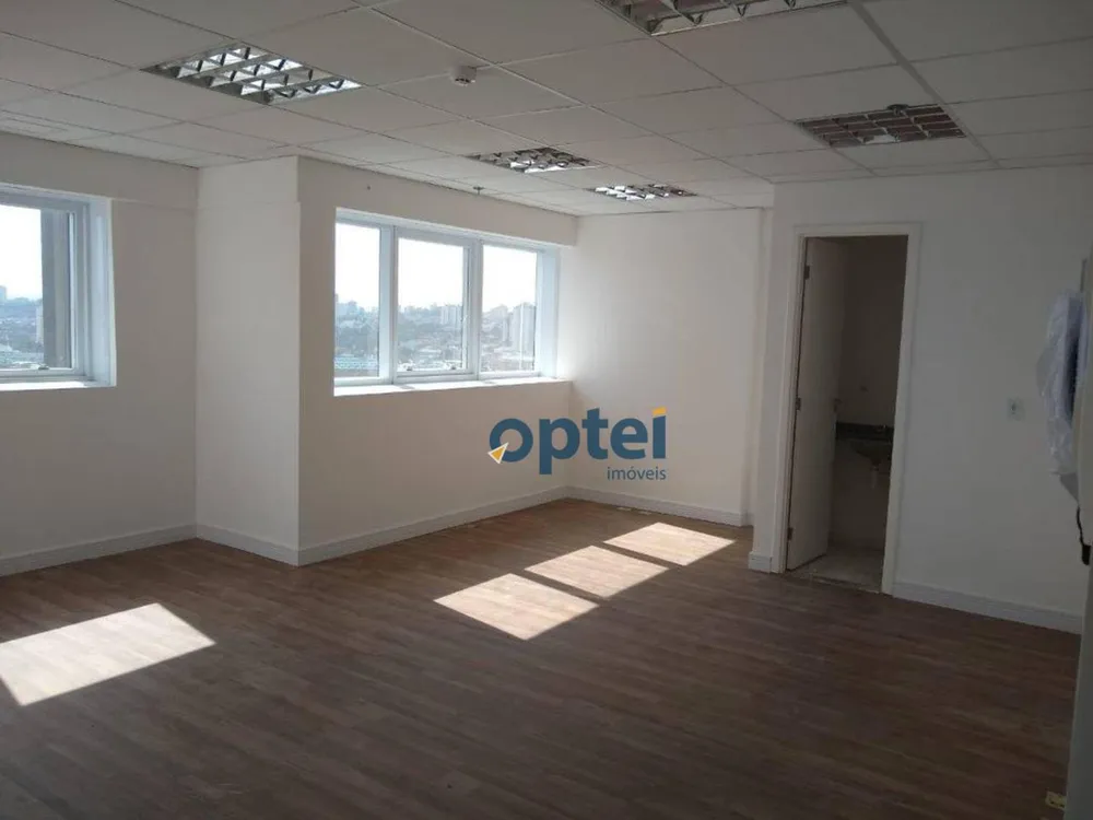 Sala-Conjunto, 40 m² - Foto 4
