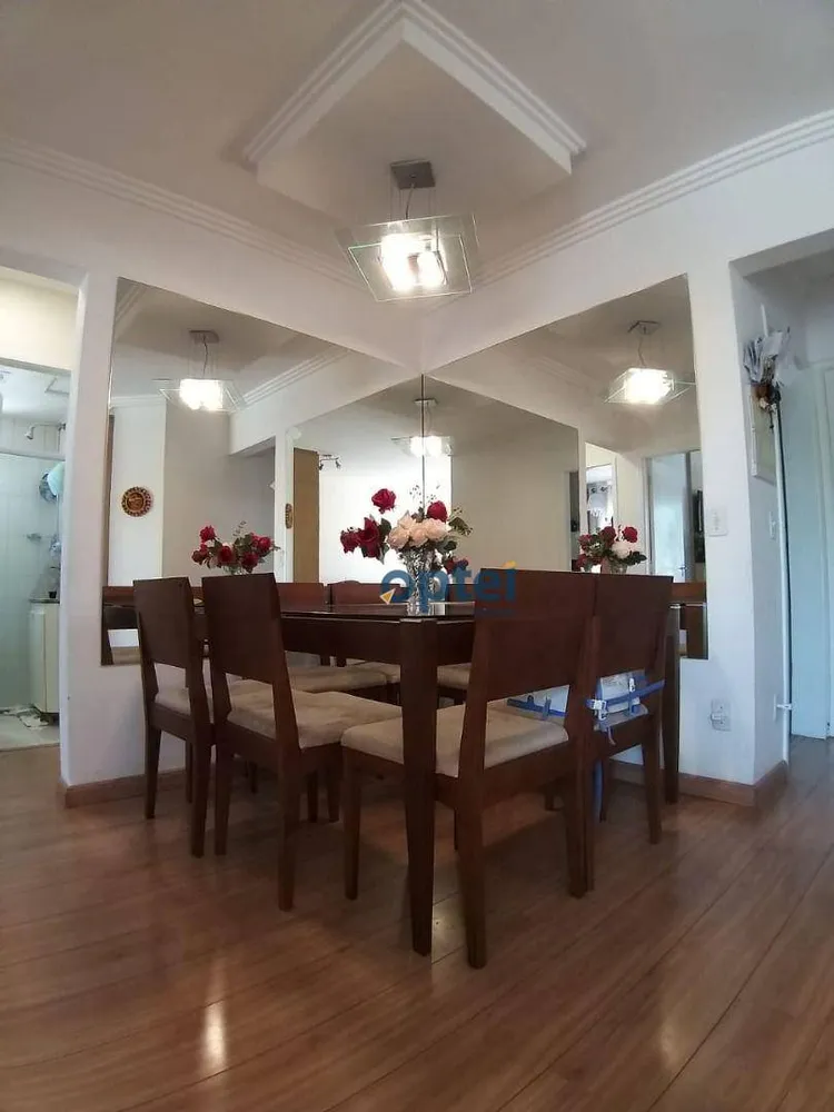 Apartamento, 3 quartos, 70 m² - Foto 1