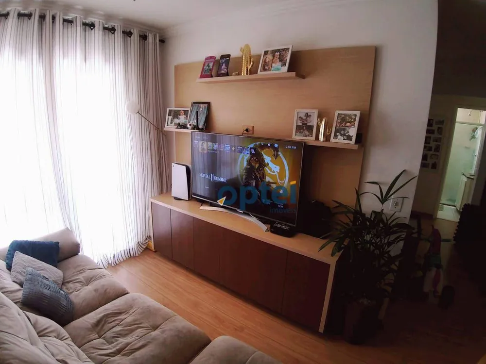 Apartamento, 3 quartos, 70 m² - Foto 4