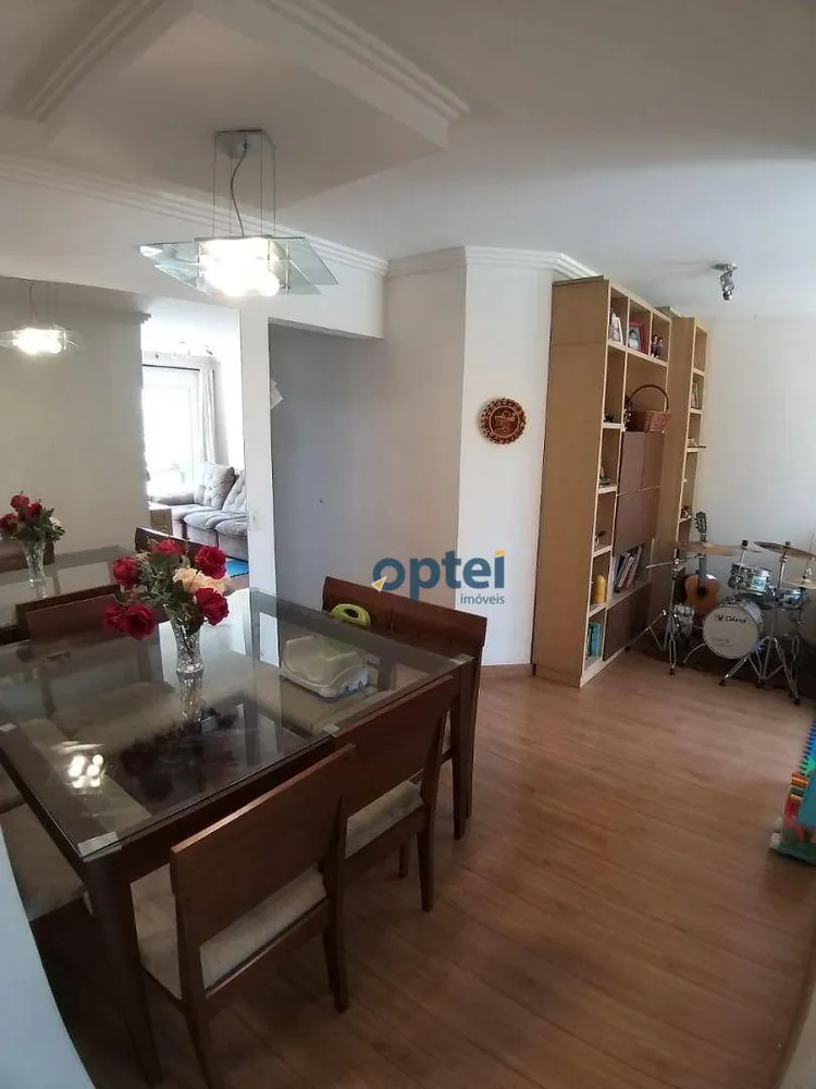 Apartamento, 3 quartos, 70 m² - Foto 2