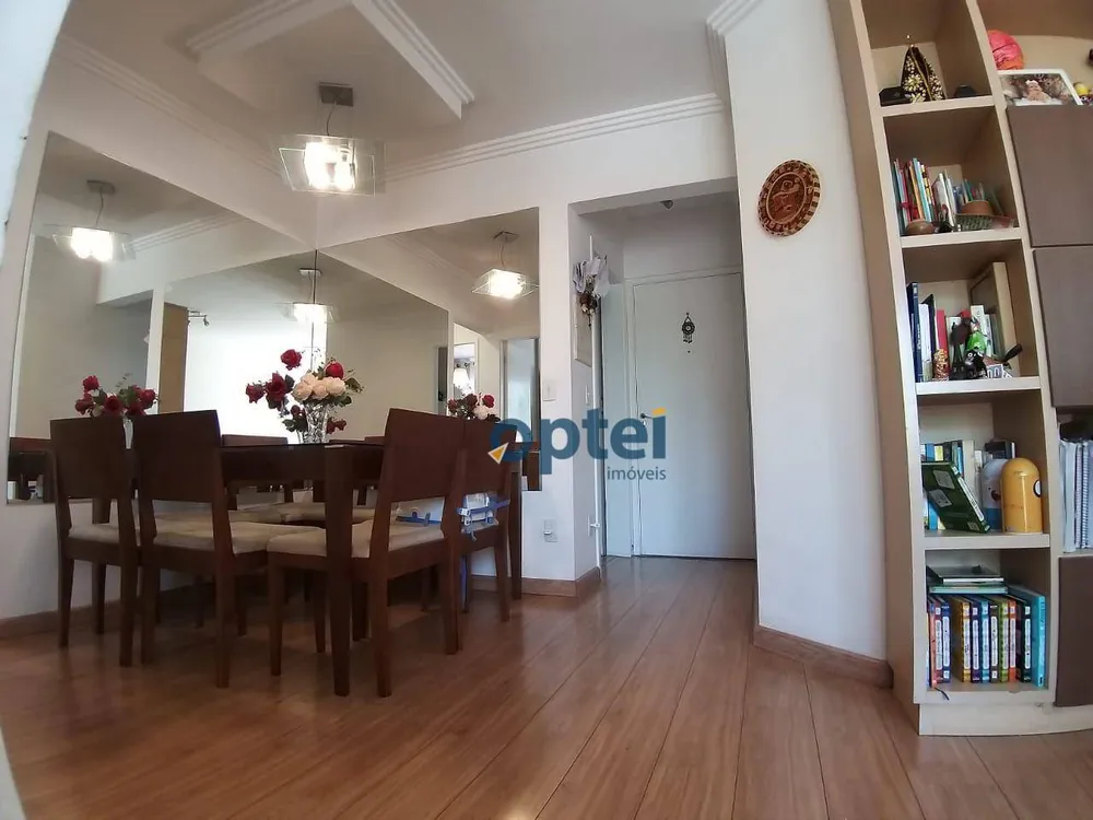 Apartamento, 3 quartos, 70 m² - Foto 3