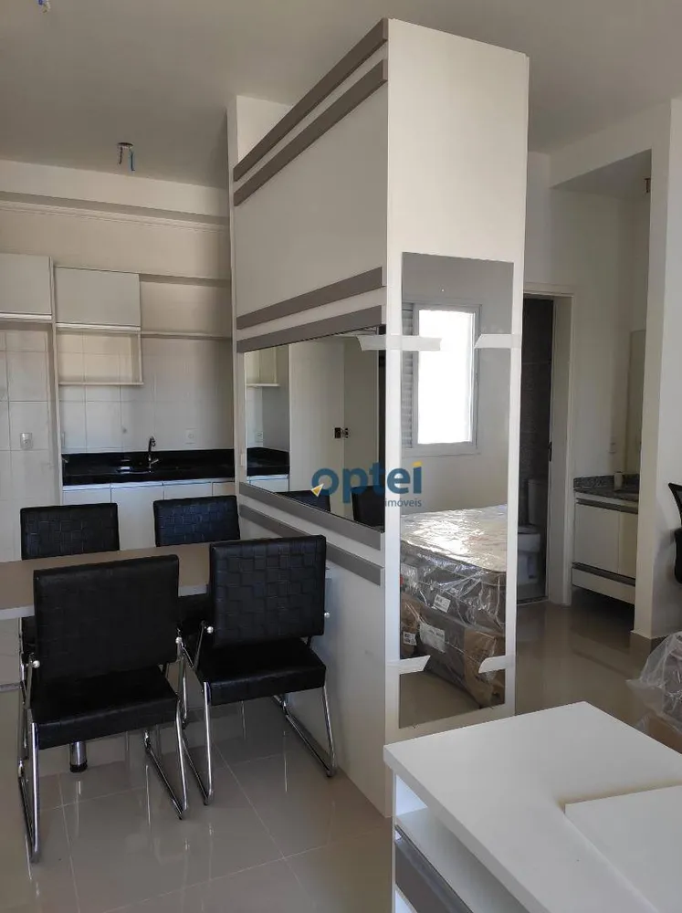 Loft, 42 m² - Foto 1