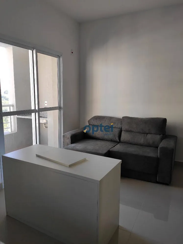 Loft, 42 m² - Foto 4
