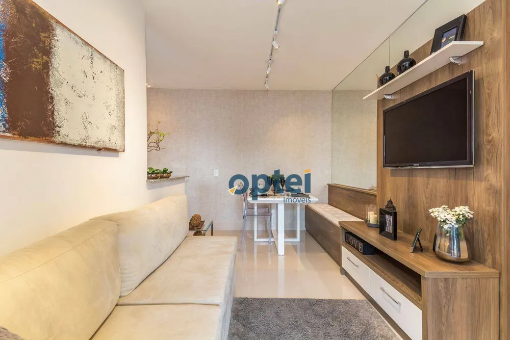 Apartamento, 3 quartos, 58 m² - Foto 2