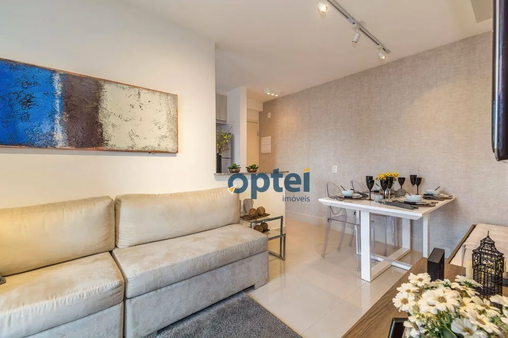Apartamento, 3 quartos, 58 m² - Foto 3
