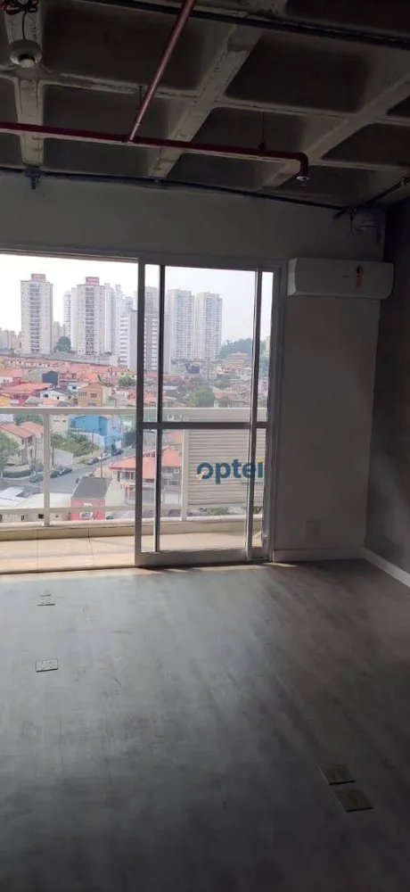 Sala-Conjunto, 38 m² - Foto 4