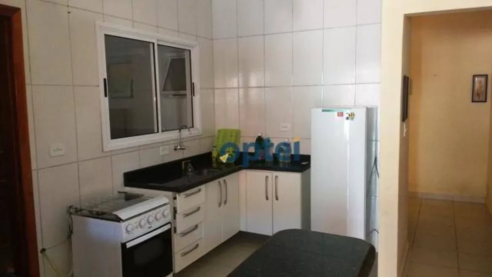 Casa, 2 quartos, 66 m² - Foto 1