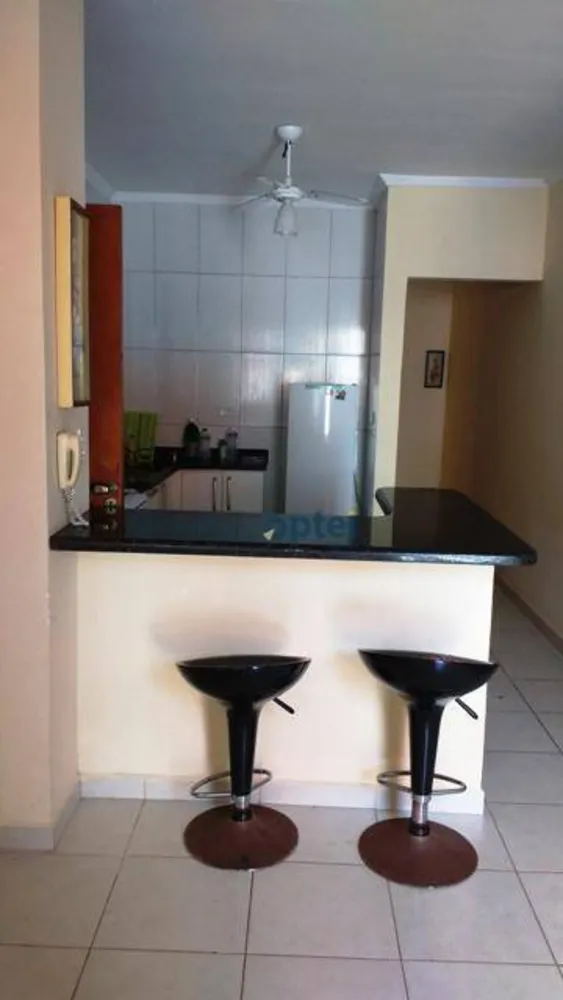 Casa, 2 quartos, 66 m² - Foto 2