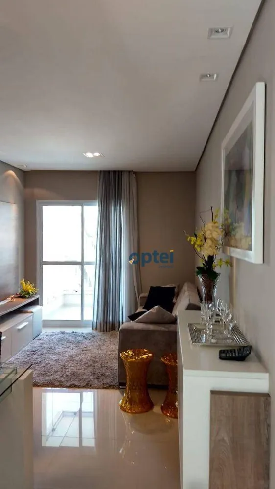 Apartamento, 2 quartos, 63 m² - Foto 3
