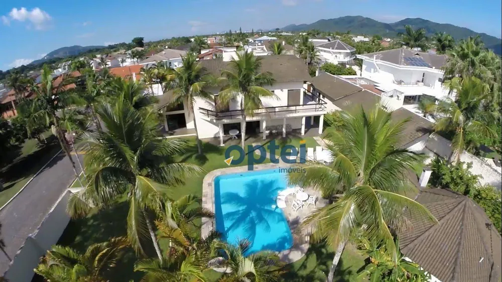 Casa, 6 quartos, 555 m² - Foto 2