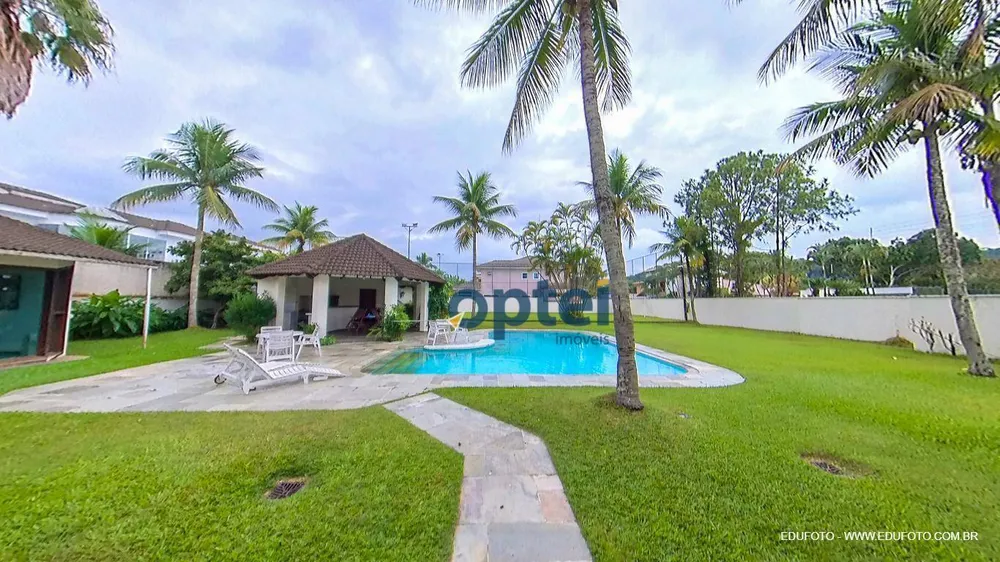 Casa, 6 quartos, 555 m² - Foto 3