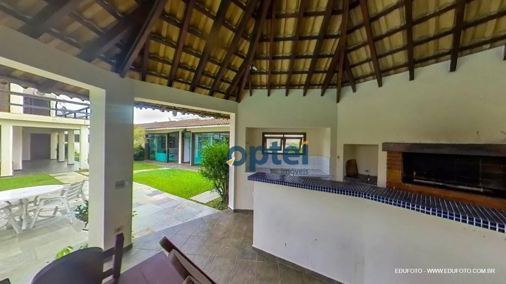 Casa, 6 quartos, 555 m² - Foto 4