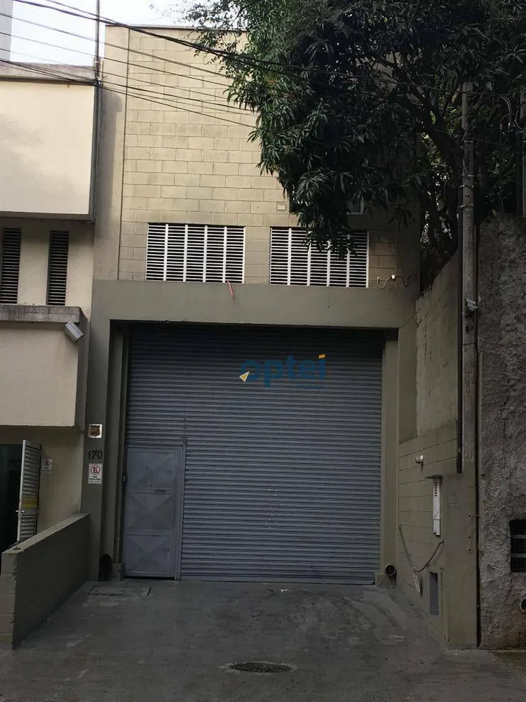 Depósito-Galpão, 390 m² - Foto 1