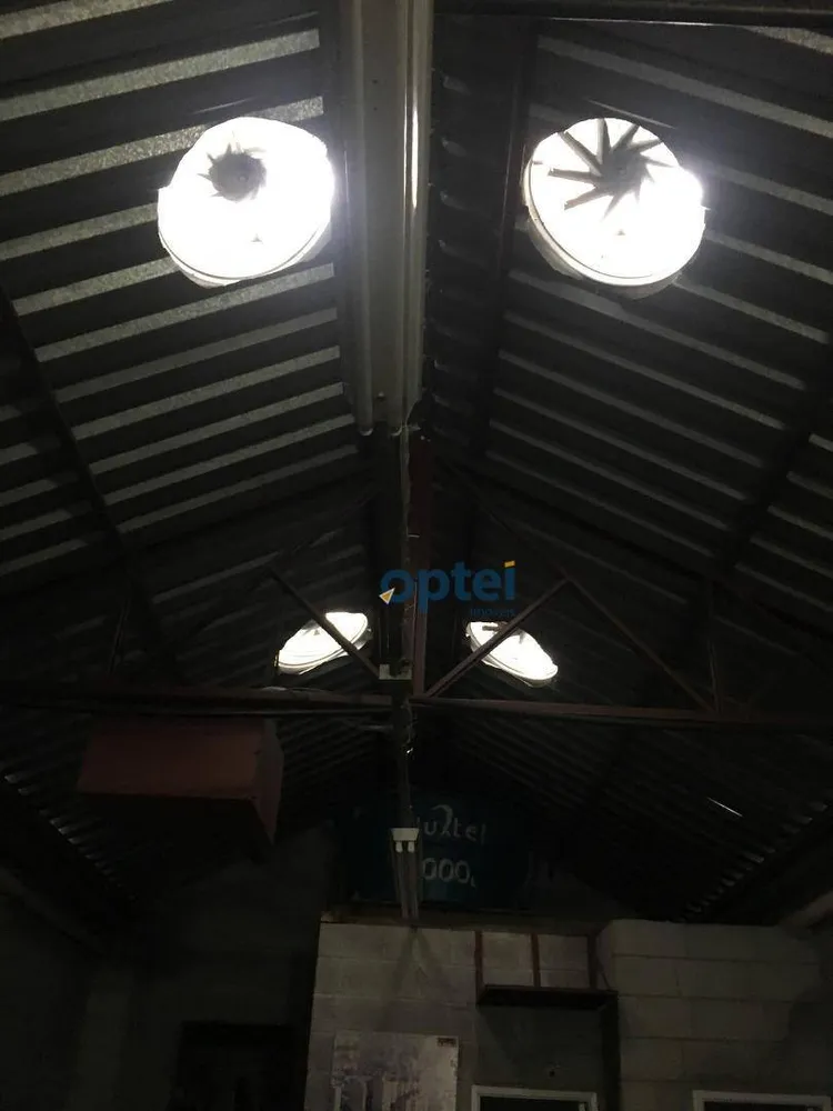 Depósito-Galpão, 390 m² - Foto 4