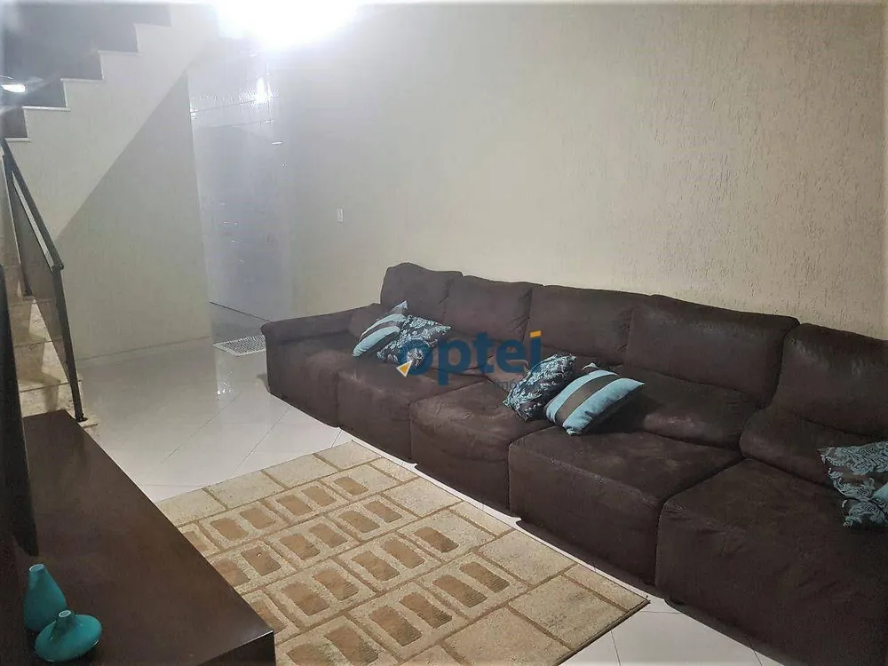 Sobrado, 3 quartos, 235 m² - Foto 3