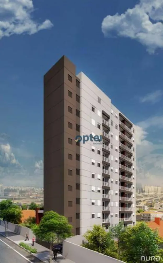 Apartamento, 2 quartos, 48 m² - Foto 4