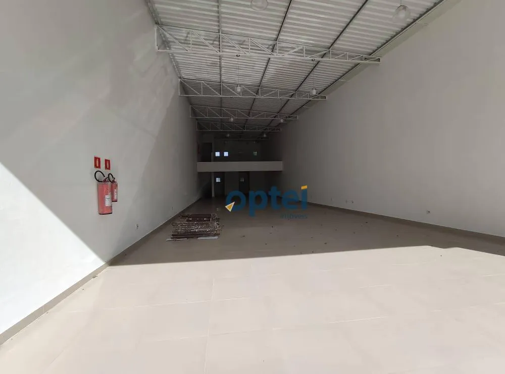 Depósito-Galpão, 293 m² - Foto 4