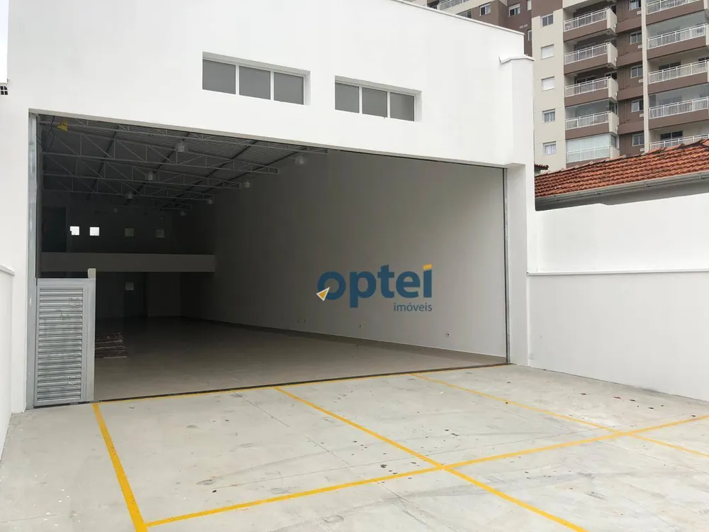 Depósito-Galpão, 293 m² - Foto 1