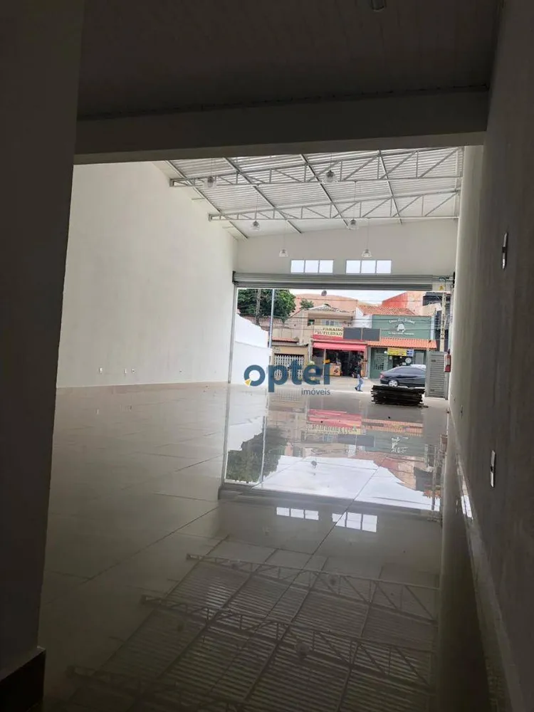 Depósito-Galpão, 293 m² - Foto 3