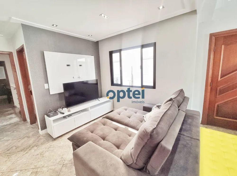 Sobrado, 5 quartos, 275 m² - Foto 4