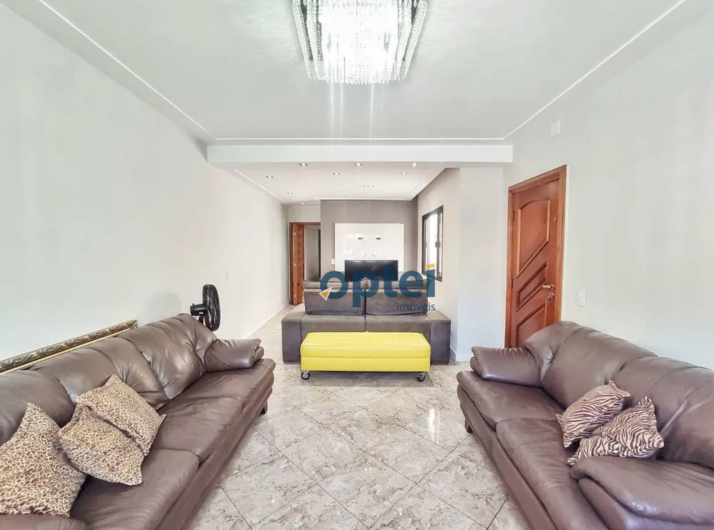 Sobrado, 5 quartos, 275 m² - Foto 3
