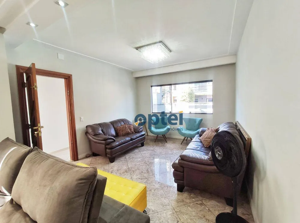Sobrado, 5 quartos, 275 m² - Foto 1