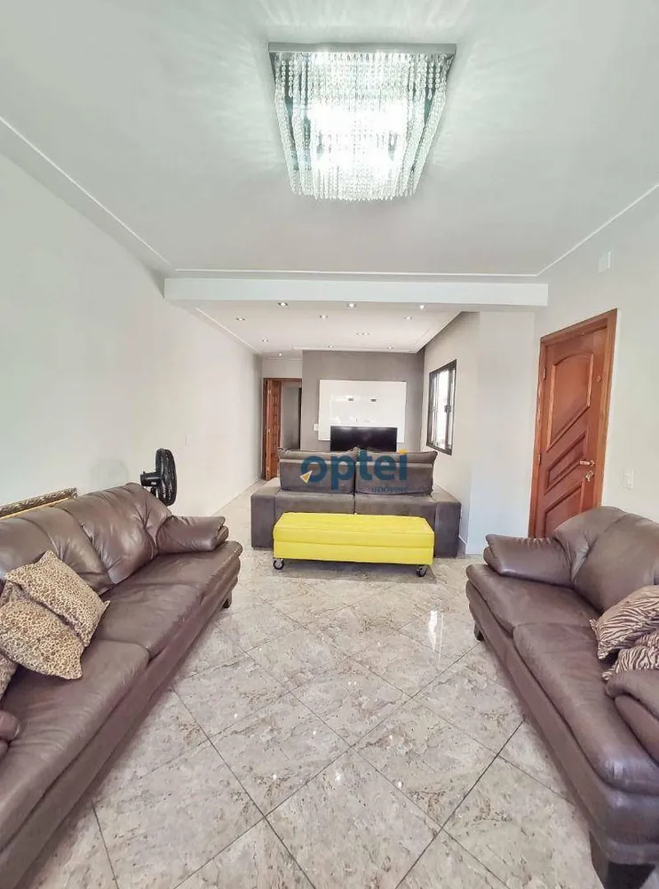 Sobrado, 5 quartos, 275 m² - Foto 2