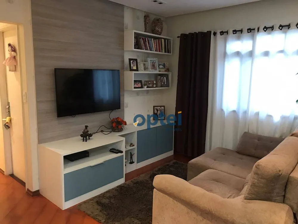 Apartamento, 3 quartos, 85 m² - Foto 4
