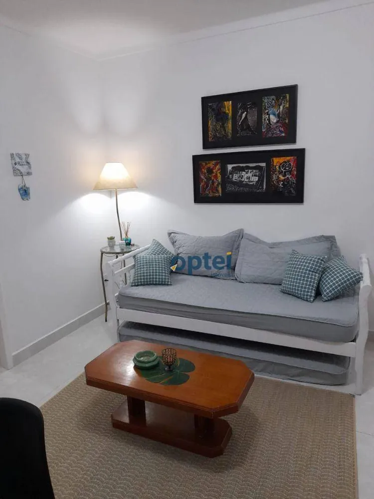 Apartamento, 1 quarto, 48 m² - Foto 2
