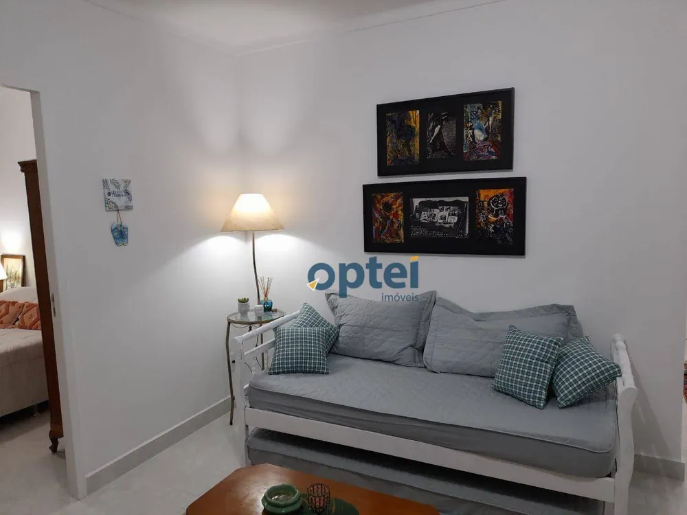 Apartamento, 1 quarto, 48 m² - Foto 3