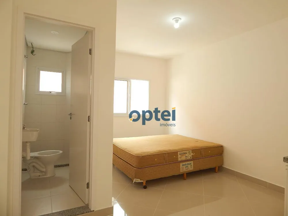Kitnet-Studio, 15 m² - Foto 1